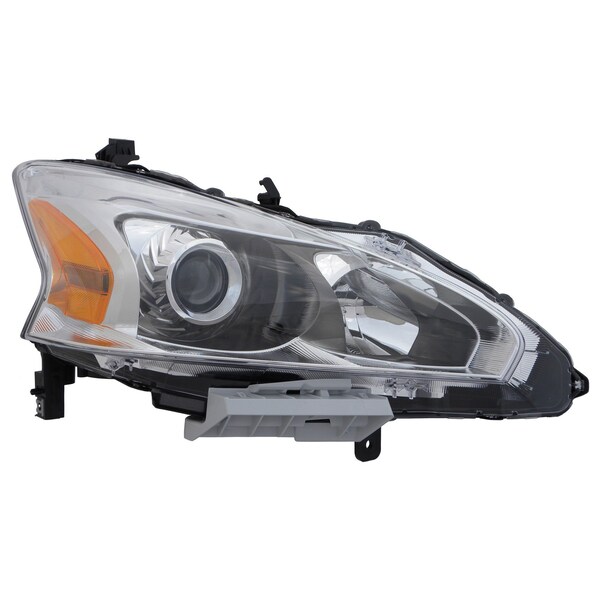 Eagle Eyes LAMP, DS721-B001R DS721-B001R - main